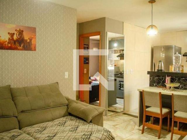 Apartamento venda em Região Geográfica Imediata de Goiânia, Goiânia