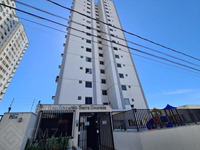 Apartamento venda em Região Geográfica Imediata de Goiânia, Aparecida de Goiânia