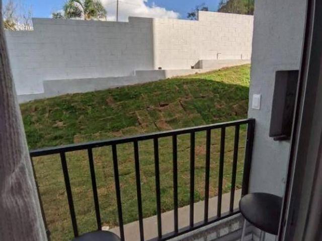 Apartamento venda em Região Geográfica Imediata de Cascavel, Cascavel