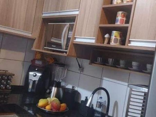 Apartamento venda em Região Imediata de Limeira, Região Metropolitana de Piracicaba