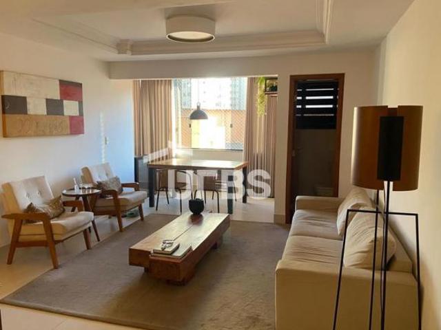 Apartamento venda em Região Geográfica Imediata de Goiânia, Goiânia