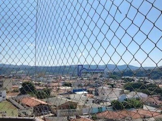 Apartamento venda em Região Imediata de Bragança Paulista, Atibaia