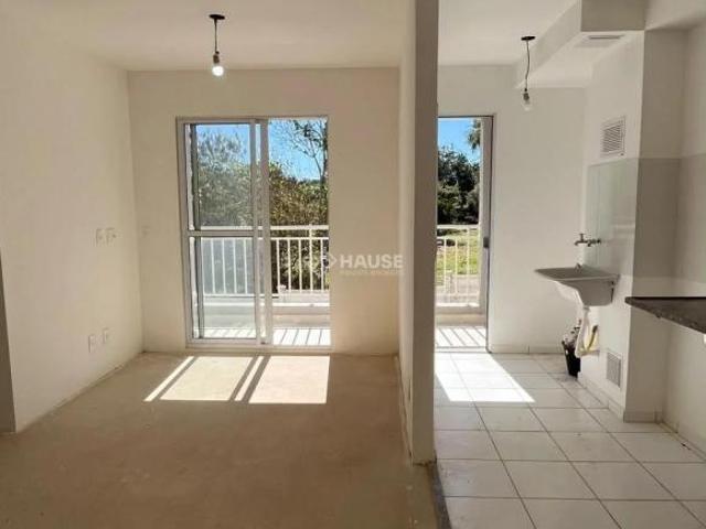 Apartamento venda em Jardim da Luz, Itatiba