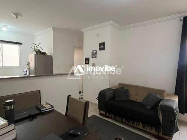 Apartamento venda em Região Imediata de Jales, São Francisco