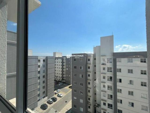 Apartamento venda em Indaiatuba