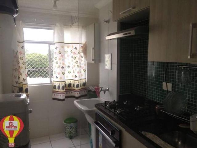Apartamento venda em Região Imediata de Sorocaba, Região Metropolitana de Sorocaba
