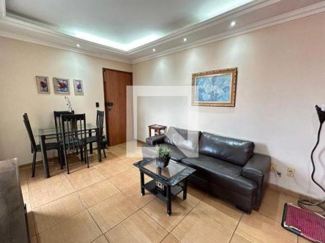 Apartamento venda em São Joaquim, Contagem