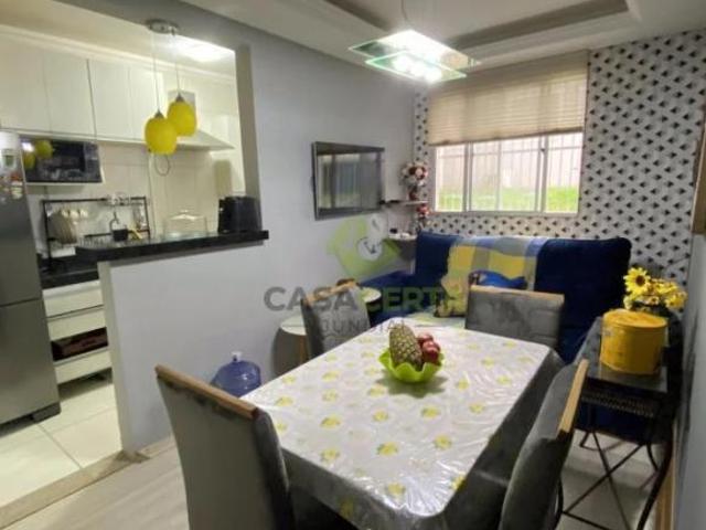 Apartamento venda em Condomínio Residencial dos Metalúrgicos, Jundiaí