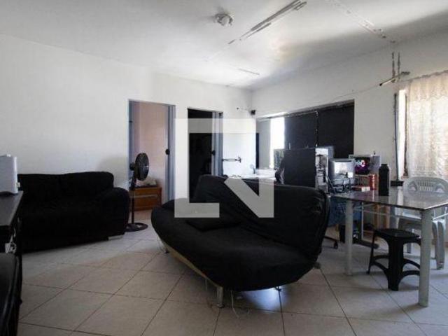 Apartamento venda em Colônia Agrícola Sucupira, Riacho Fundo