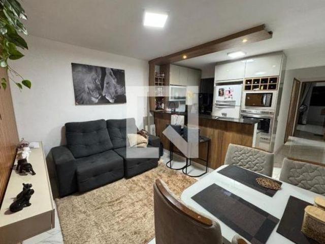 Apartamento venda em Qs 12, Riacho Fundo