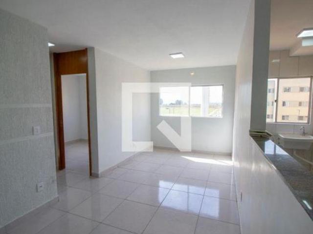 Apartamento venda em CAUB 1, Riacho Fundo II