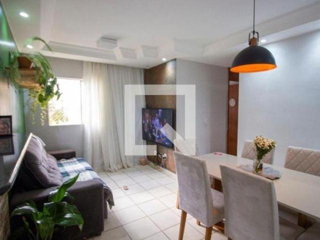 Apartamento venda em Região Geográfica Imediata do Distrito Federal, Região Integrada de Desenvolvimento do Distrito Federal e Entorno