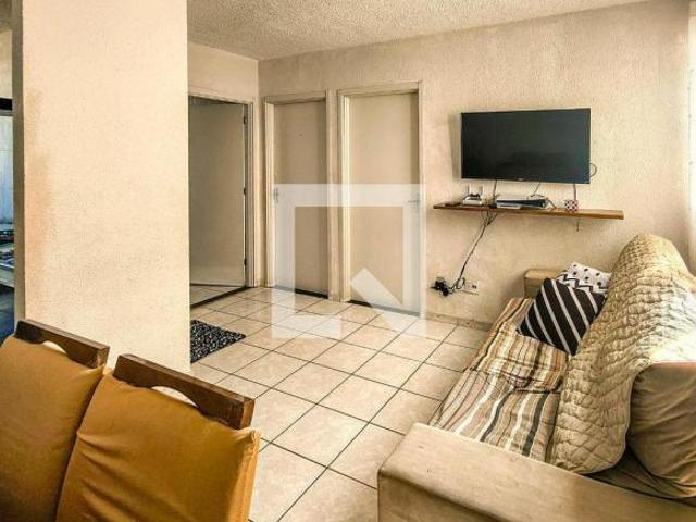 Apartamento venda em Jardim Noronha, São Paulo