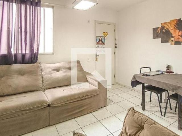Apartamento venda em Jardim Três Corações, São Paulo