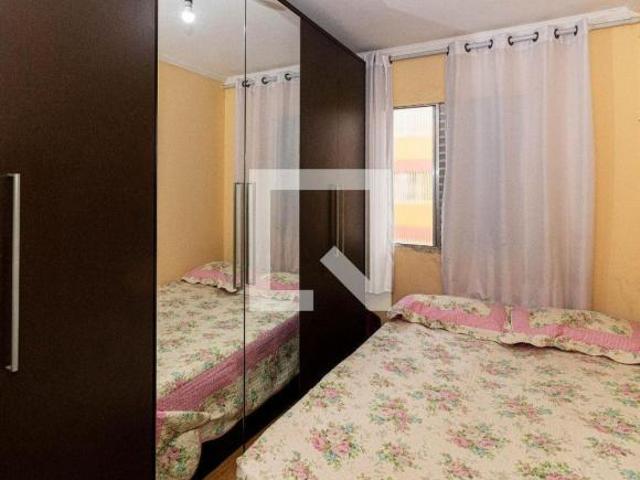 Apartamento venda em Grajaú, São Paulo