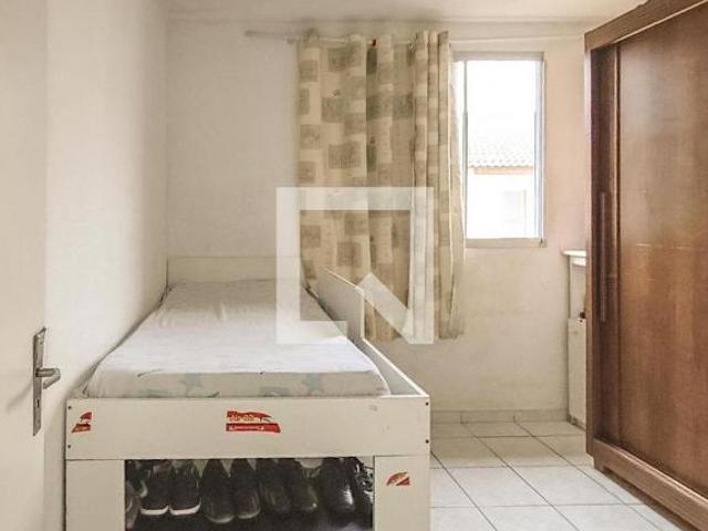 Apartamento venda em Jardim Três Corações, São Paulo