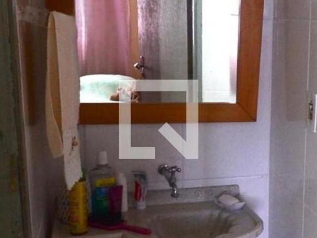 Apartamento venda em Grajaú, São Paulo