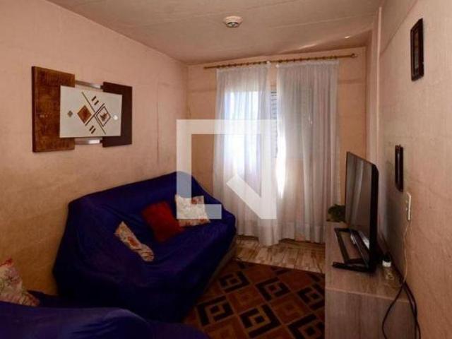 Apartamento venda em Grajaú, São Paulo