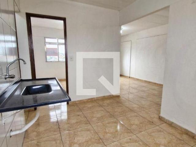 Apartamento venda em Grajaú, São Paulo