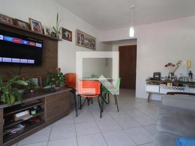 Apartamento venda em Novo Hamburgo