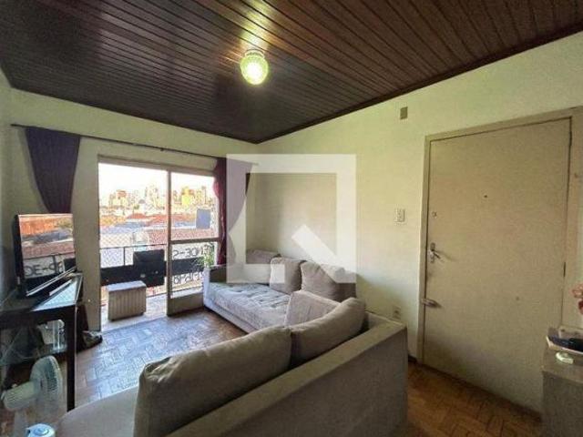 Apartamento venda em Região Geográfica Imediata de Novo Hamburgo - São Leopoldo, Região Metropolitana de Porto Alegre