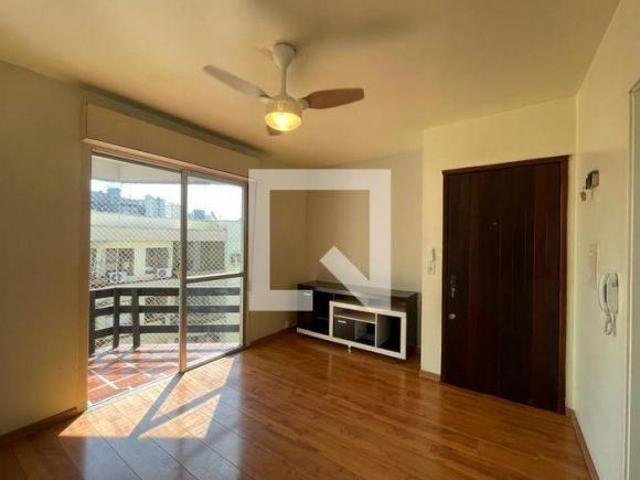 Apartamento venda em Novo Hamburgo