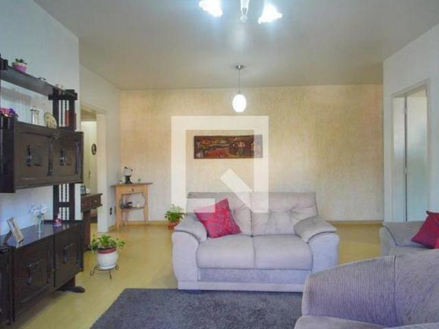 Apartamento venda em Região Geográfica Imediata de Novo Hamburgo - São Leopoldo, Região Metropolitana de Porto Alegre