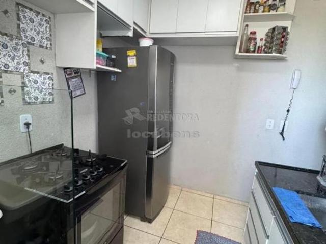 Apartamento venda em Região Imediata de São José do Rio Preto, Região Metropolitana de São José do Rio Preto