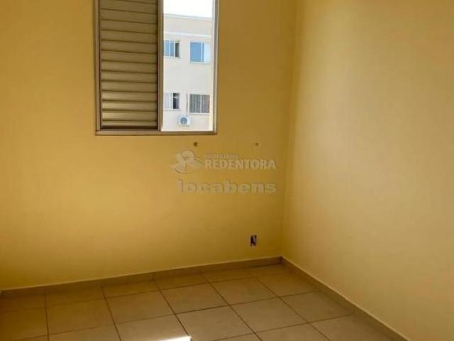 Apartamento venda em Condomínio Parque Rio Reno, São José do Rio Preto