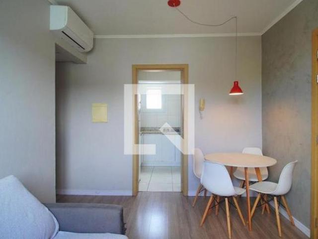 Apartamento venda em Novo Hamburgo