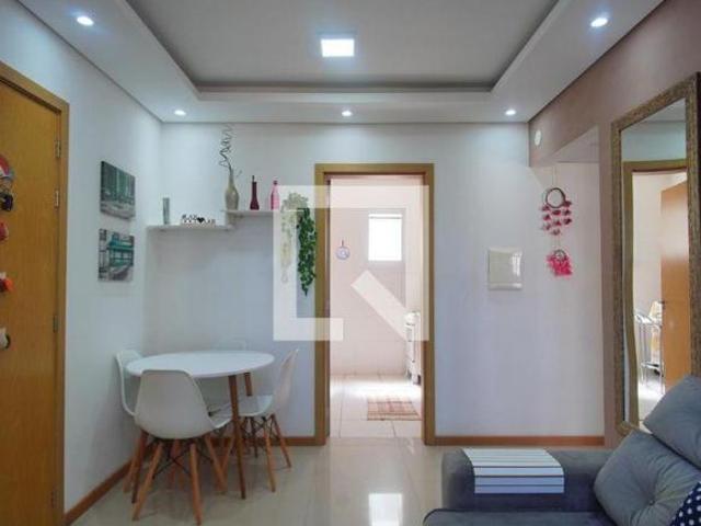 Apartamento venda em Novo Hamburgo