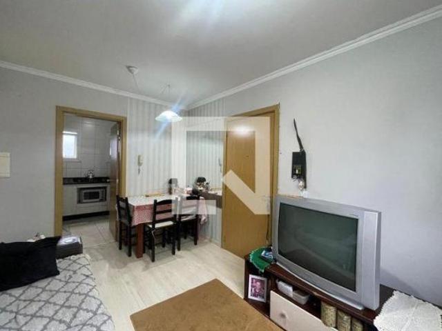 Apartamento venda em Novo Hamburgo