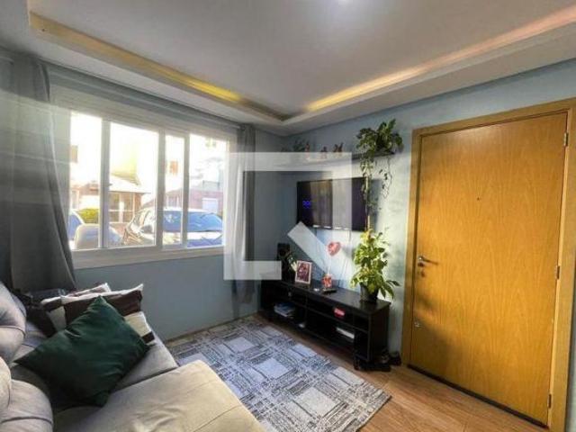 Apartamento venda em Novo Hamburgo