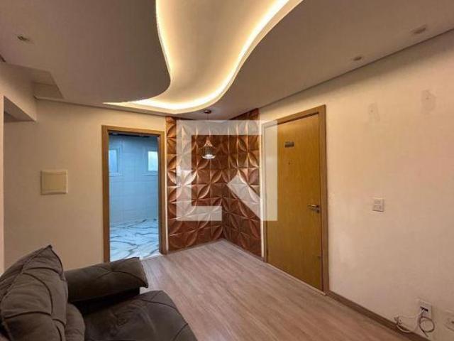 Apartamento venda em Novo Hamburgo