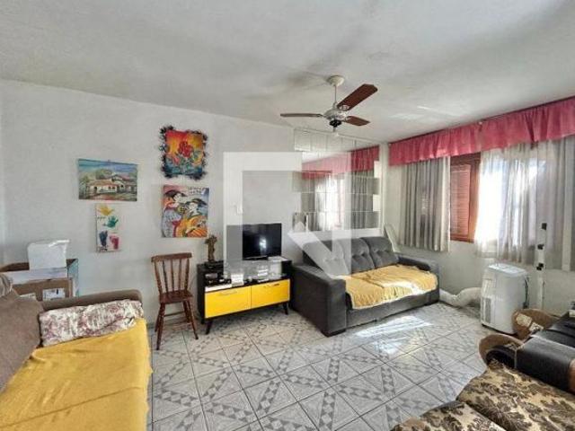 Apartamento venda em Santo Afonso, Novo Hamburgo