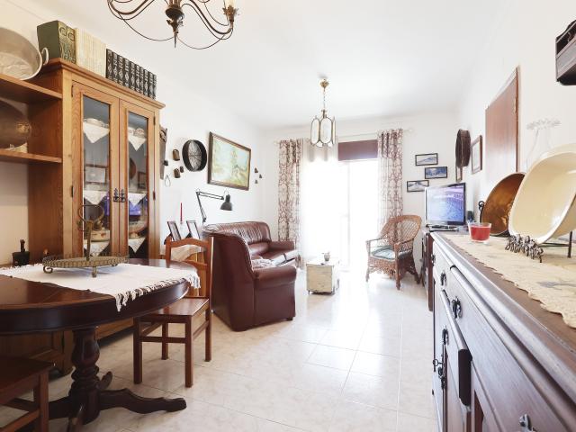 Apartamento venda em Bairro do Laranjal, Alcácer do Sal