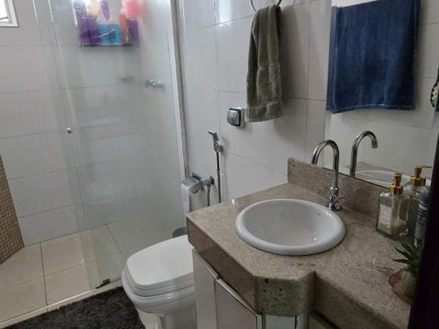 Apartamento venda em Região Geográfica Imediata de Oliveira, Carmópolis de Minas