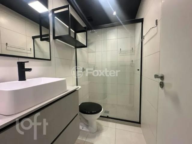 Apartamento venda em Região Geográfica Imediata de Novo Hamburgo - São Leopoldo, Região Metropolitana de Porto Alegre