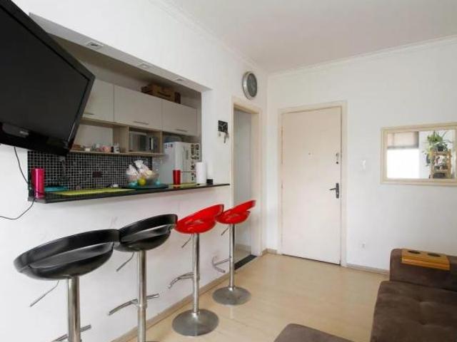 Apartamento venda em Vila Beatriz, São Paulo