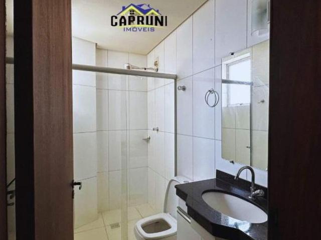Apartamento venda em Região Geográfica Imediata de Oliveira, Carmópolis de Minas