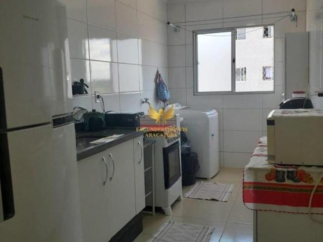 Apartamento venda em Região Imediata de Araçatuba, Araçatuba