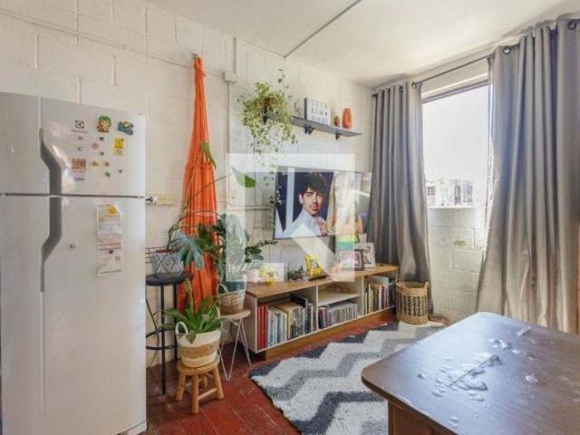 Apartamento venda em Conjunto Habitacional Rubem Berta, Porto Alegre