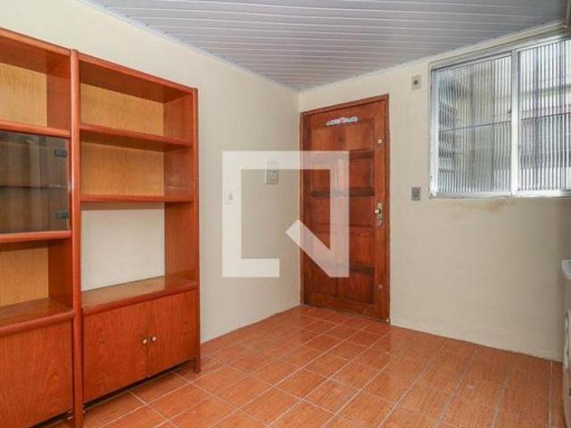 Apartamento venda em Conjunto Habitacional Rubem Berta, Porto Alegre