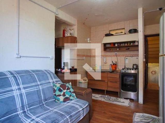 Apartamento venda em Conjunto Habitacional Rubem Berta, Porto Alegre