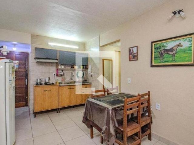 Apartamento venda em Conjunto Habitacional Rubem Berta, Porto Alegre