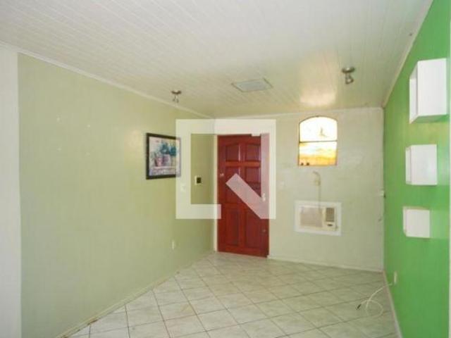Apartamento venda em Conjunto Habitacional Rubem Berta, Porto Alegre