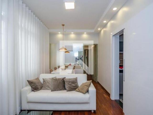 Apartamento venda em São Bento, Belo Horizonte