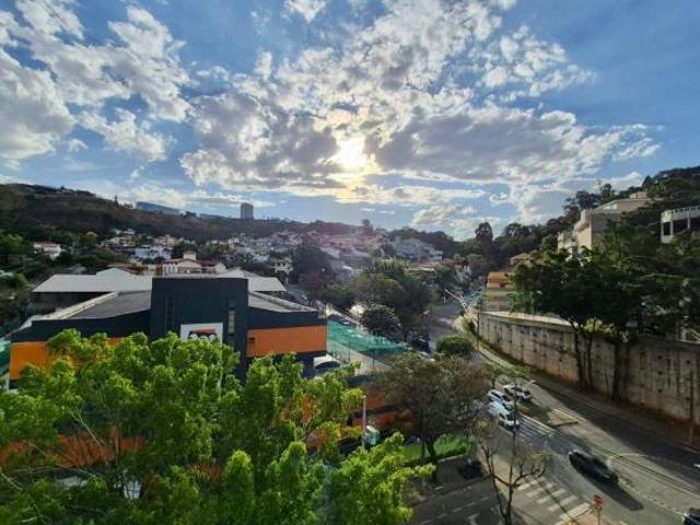 Apartamento venda em Região Geográfica Imediata de Belo Horizonte, Região Metropolitana de Belo Horizonte