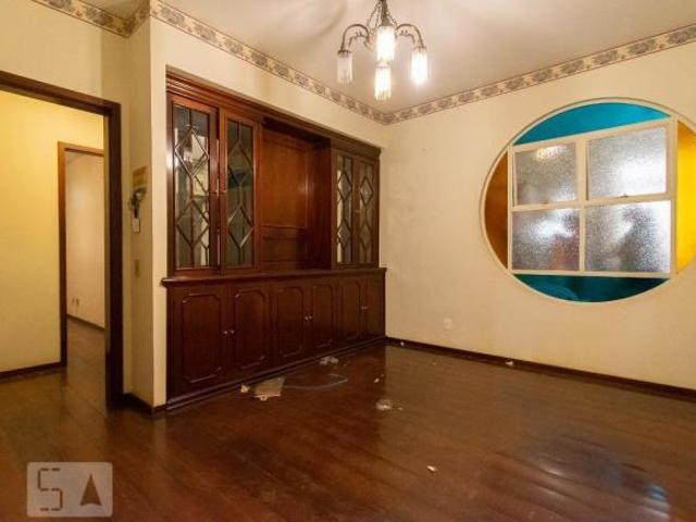 Apartamento venda em São Bento, Belo Horizonte