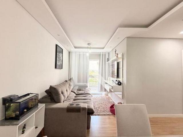 Apartamento venda em Região Imediata de Jundiaí, Jundiaí